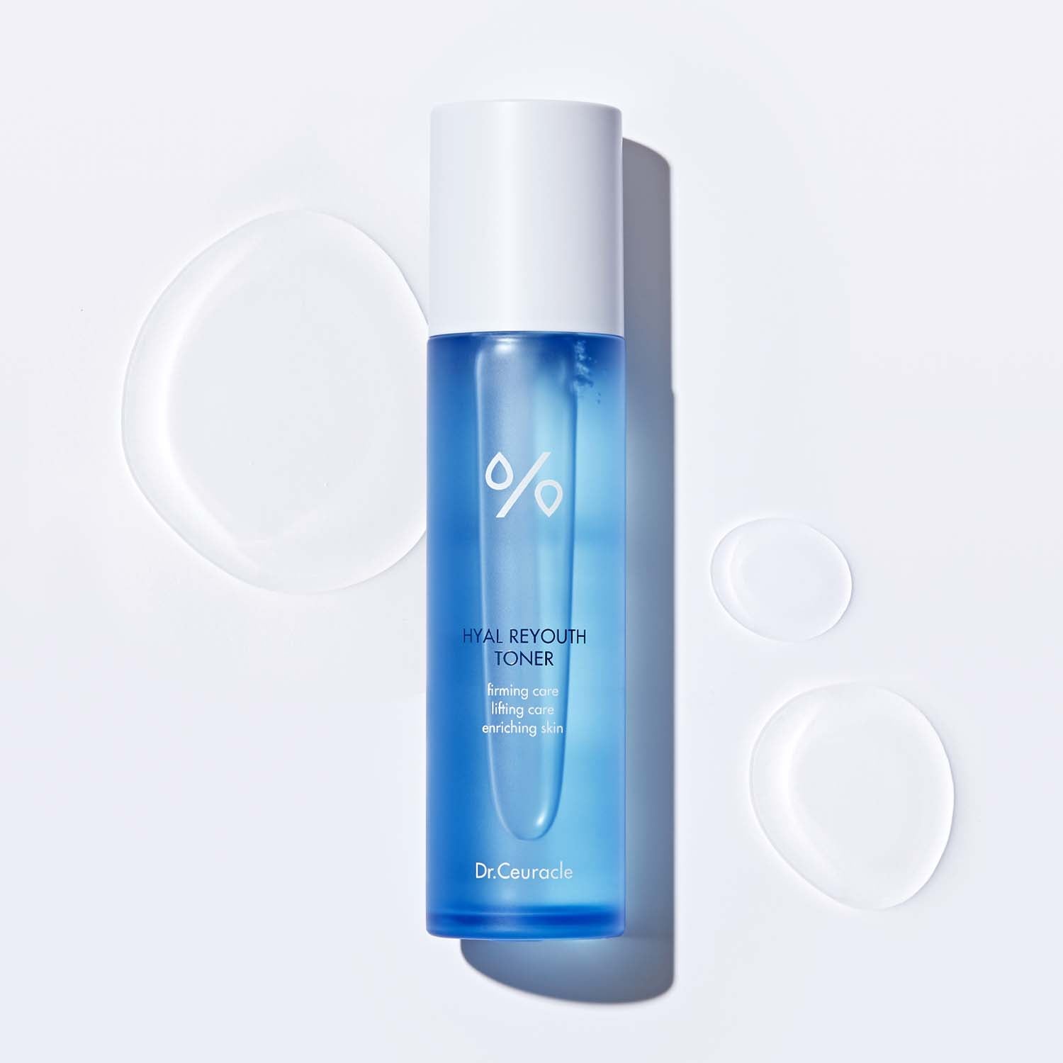 Dr.Ceuracle Hyal Reyouth Toner 120ml