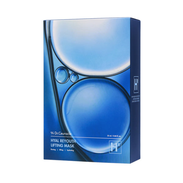 Dr.Ceuracle Hyal Reyouth Lifting Mask x 10