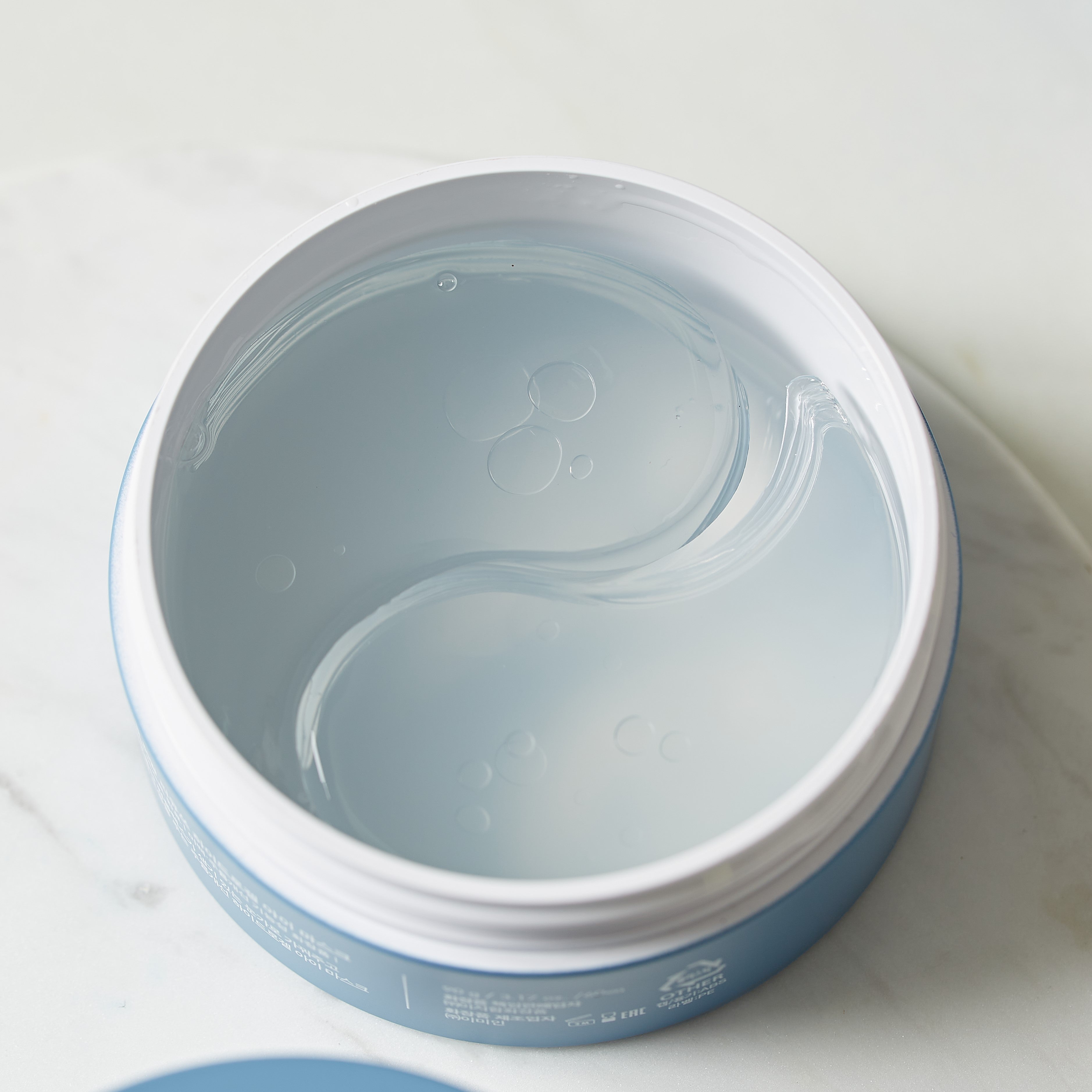 Dr.Ceuracle Hyal Reyouth Hydrogel Eye Mask