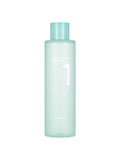 Numbuzin No.1 Pure-Full Calming Herb Toner 300ml