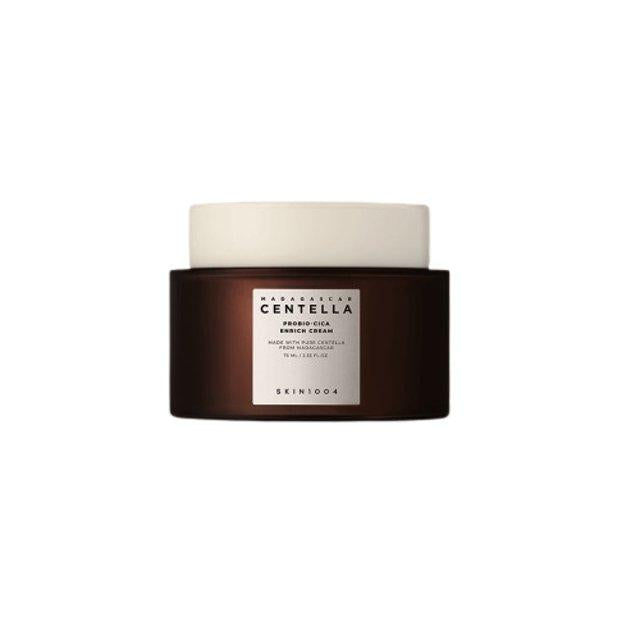 SKIN1004 Madagascar Centella Probio-Cica Enrich Cream