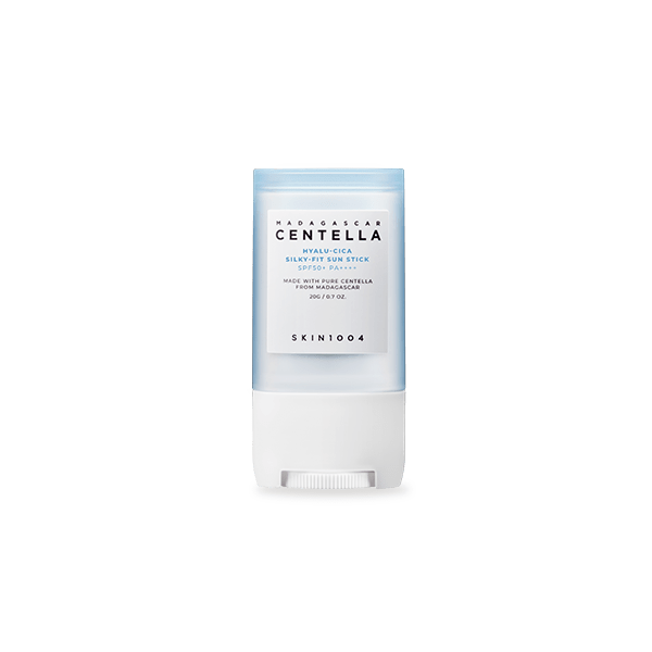 SKIN1004 Madagascar Centella Hyalu-Cica Silky Fit Sun Stick