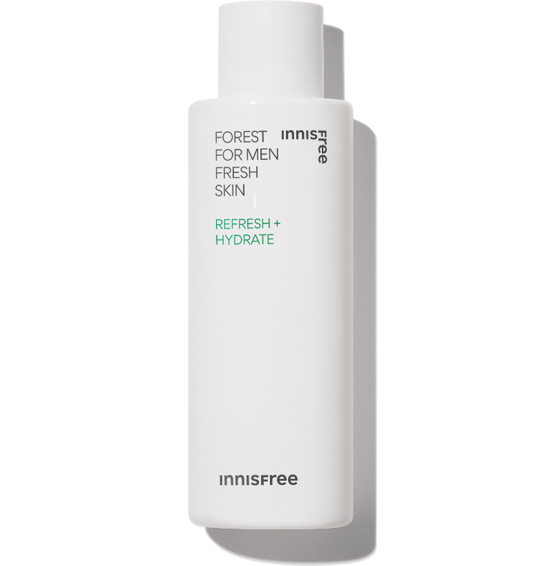 Innisfree Forest For Men Fresh Skin 180ml