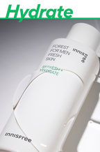 Innisfree Forest For Men Fresh Skin 180ml