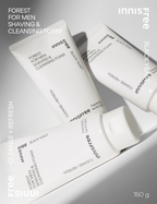 Innisfree Forest For Men Shaving Cleansing Foam