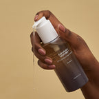 Haruharu Wonder Black Rice Moisture Cleansing Oil
