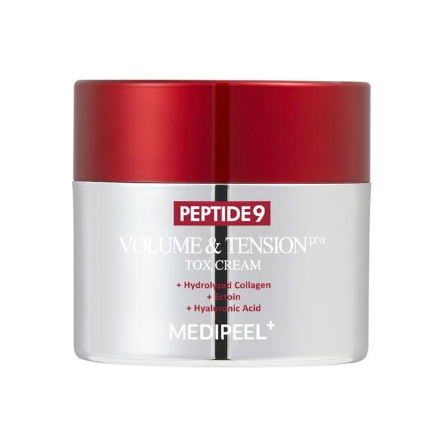 Medi-Peel Peptide 9 Volume And Tension Tox Cream Pro