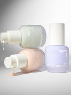 Innisfree Light Fitting Make up Base 30ml  (Peach)