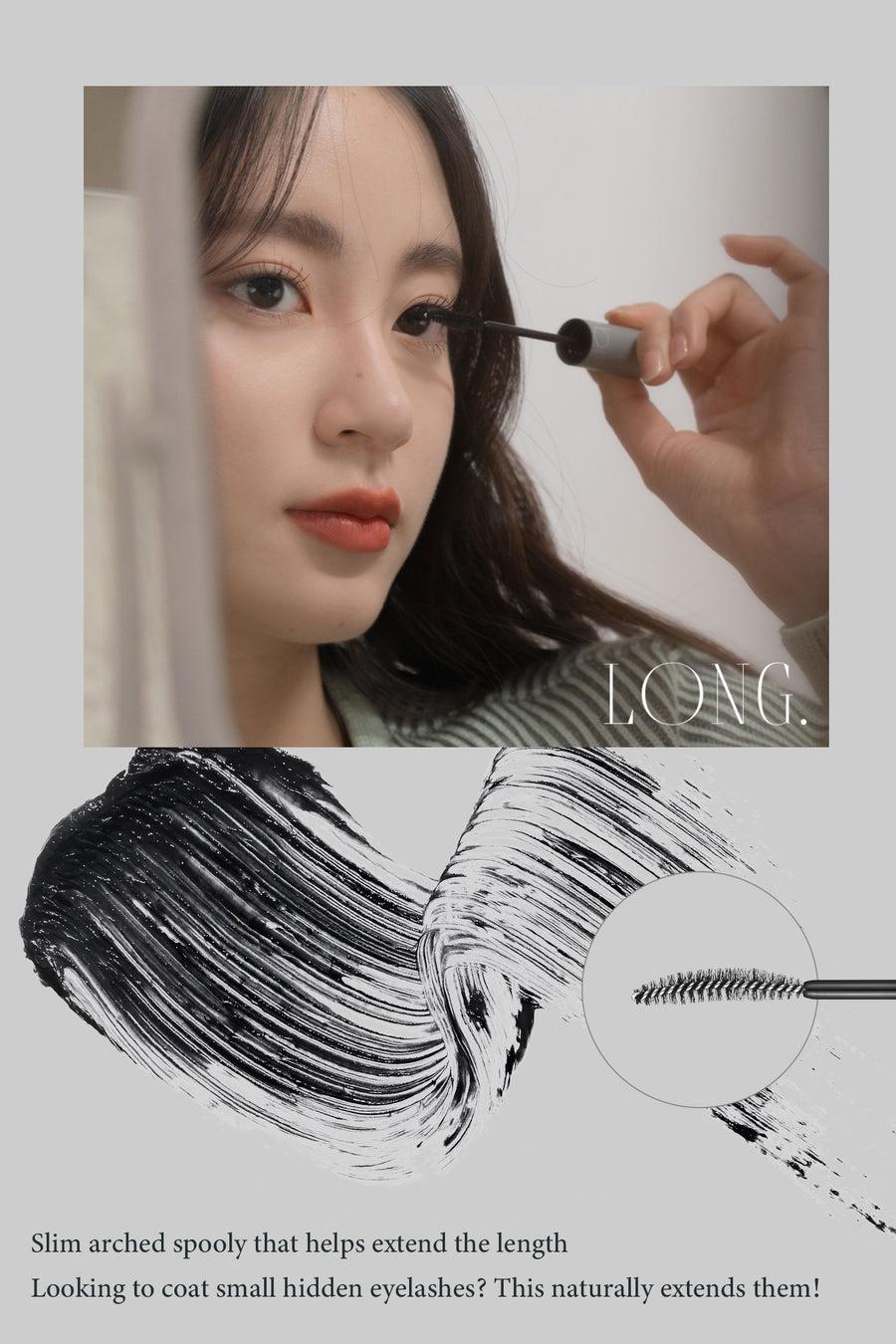 rom&nd Han All Fix mascara