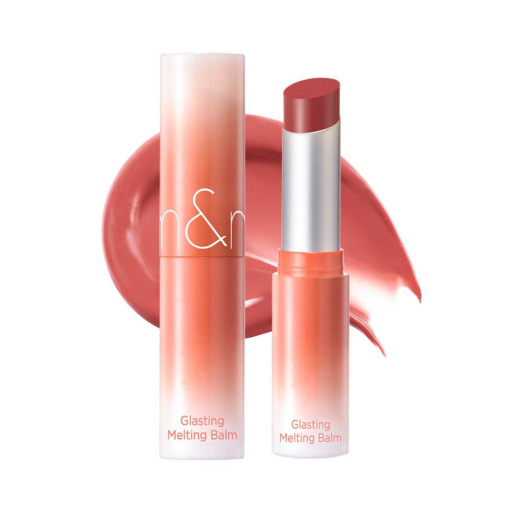 rom&nd Glasting Melting Balm