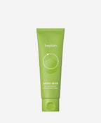Beplain Mung Bean pH-Balanced Cleansing Foam 80ml