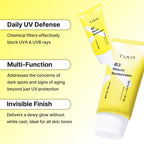 TIAM B3 Niacin Sunscreen 50ml