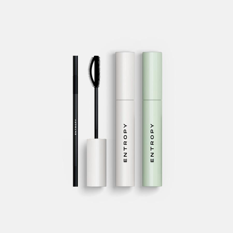 ENTROPY Tough Brow Lift Perm