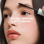 ENTROPY Tough Brow Lift Perm