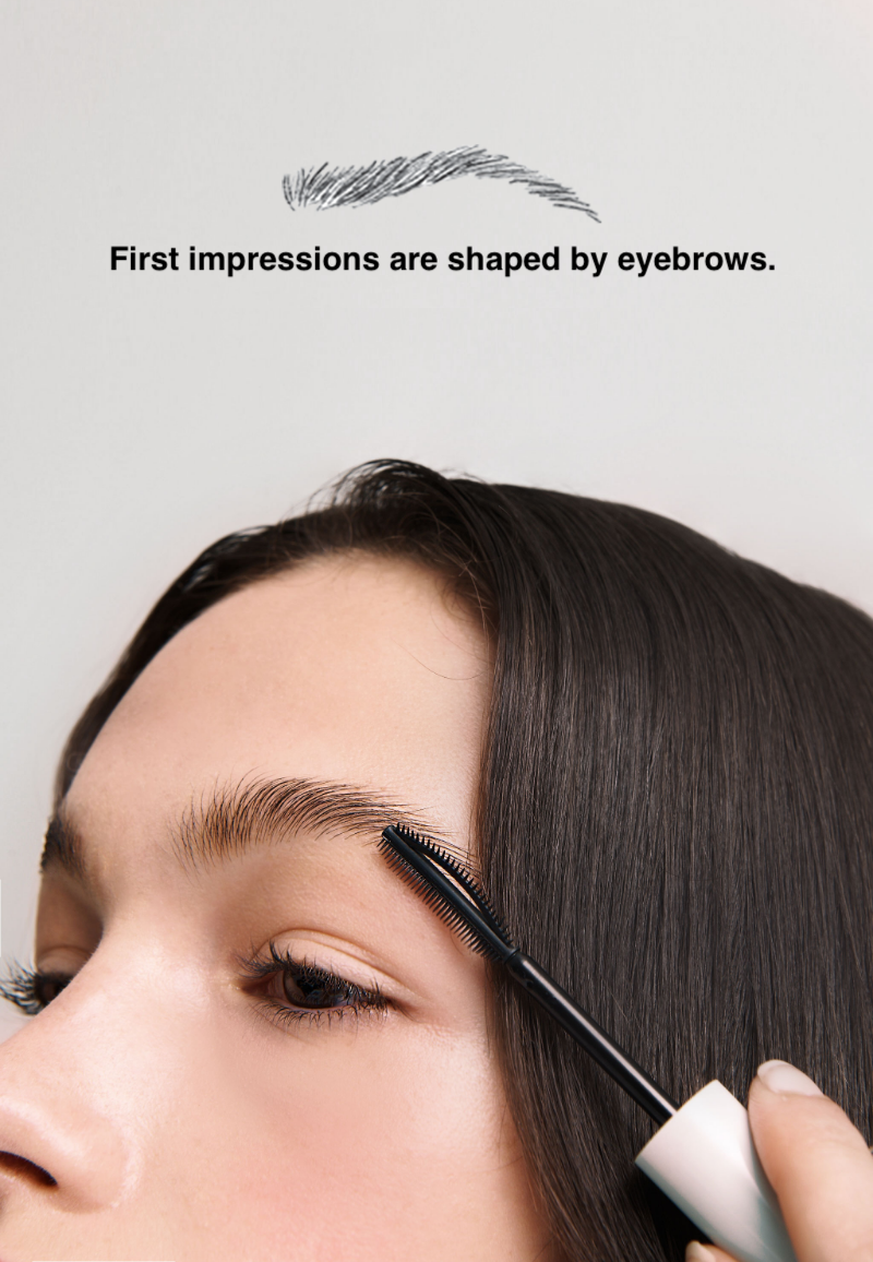 ENTROPY Tough Brow Lift Perm
