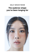 ENTROPY Tough Brow Lift Perm