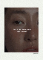ENTROPY Tough Brow Lift Perm