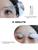 ENTROPY Tough Brow Lift Perm