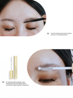 ENTROPY Tough Brow Lift Perm