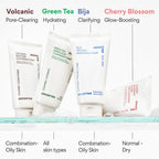 Innisfree Green Tea Amino Acid Cleansing Foam 150ml