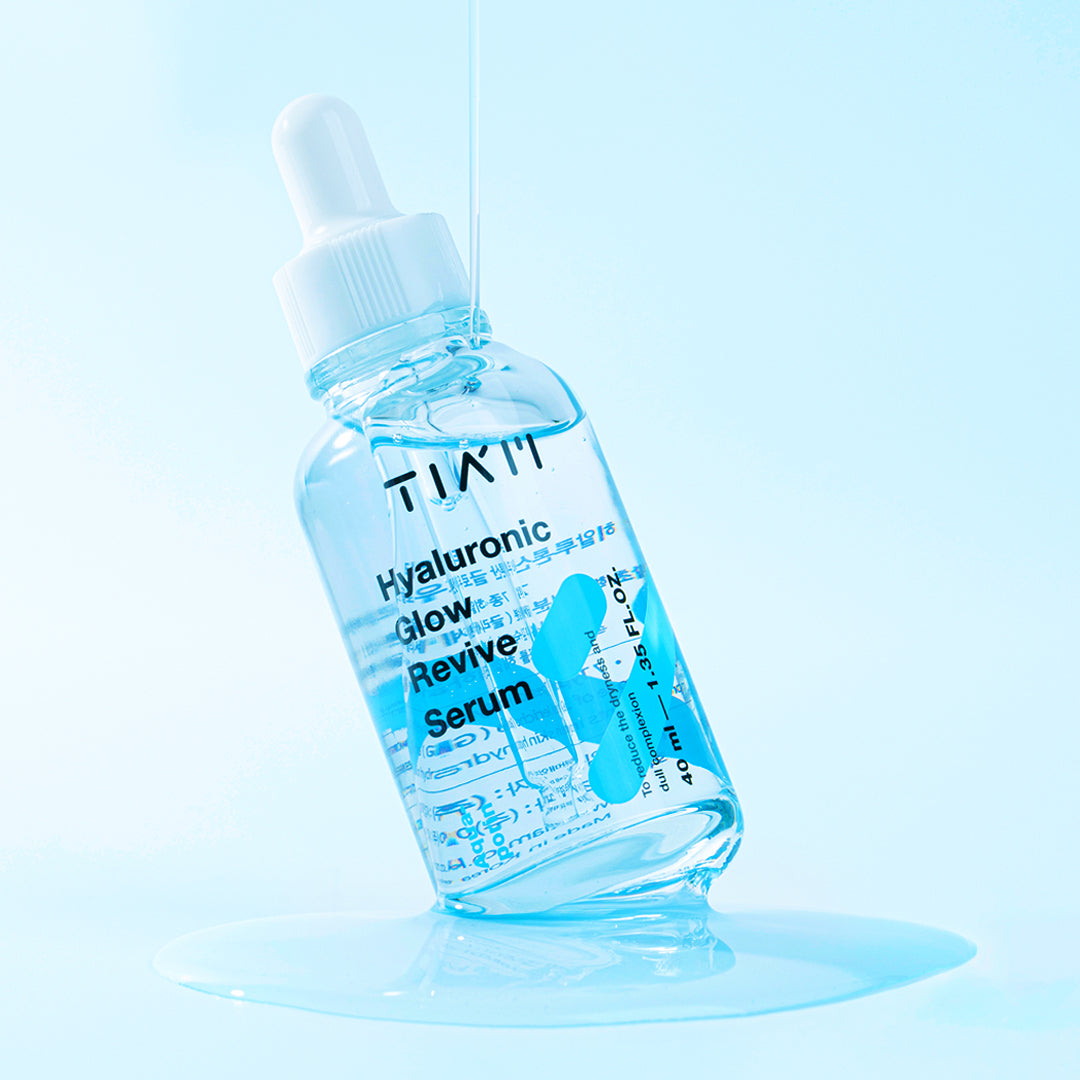 TIAM Hyaluronic Glow Revive Serum 40ml