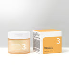 Numbuzin No.3 Radiance Glowing Jumbo Essence Pad 150ml