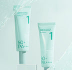 Numbuzin No.1 Clear Filter Sun Essence 50ml