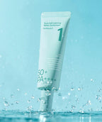 Numbuzin No.1 Clear Filter Sun Essence 50ml
