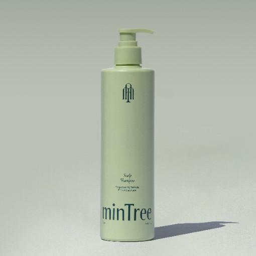 MinTree Scalp Shampoo 500ml