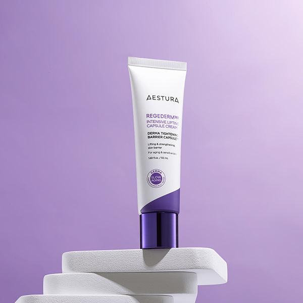 Aestura Regederm 365 Intensive Lifting Capsule Cream 50ml