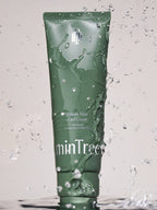 MinTree Volume wave curl cream 150ml