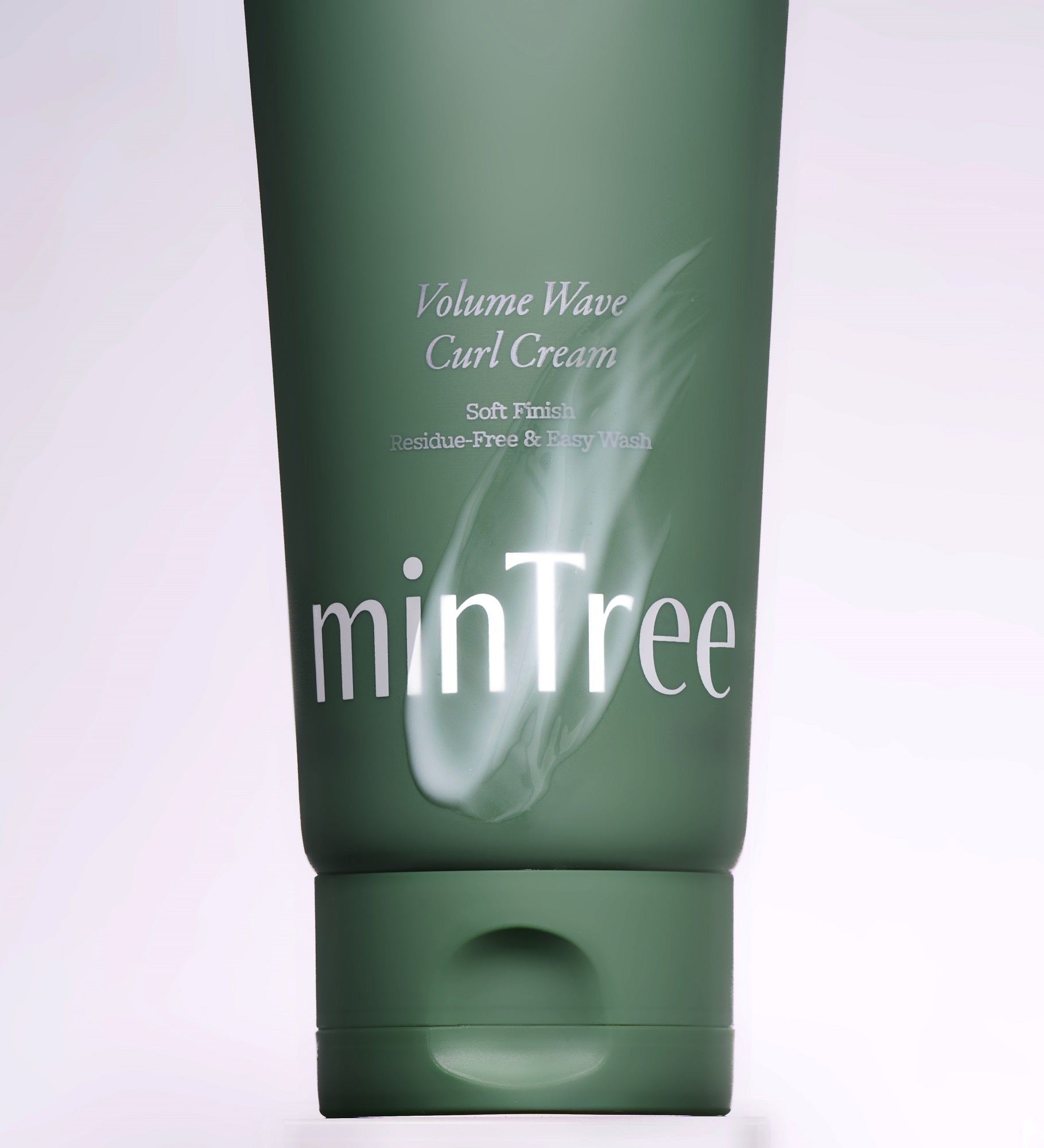 MinTree Volume wave curl cream 150ml