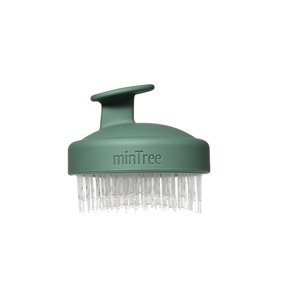 MinTree Scalp Purify Massager