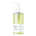 Beplain Mung Bean Cleansing Oil 200ml
