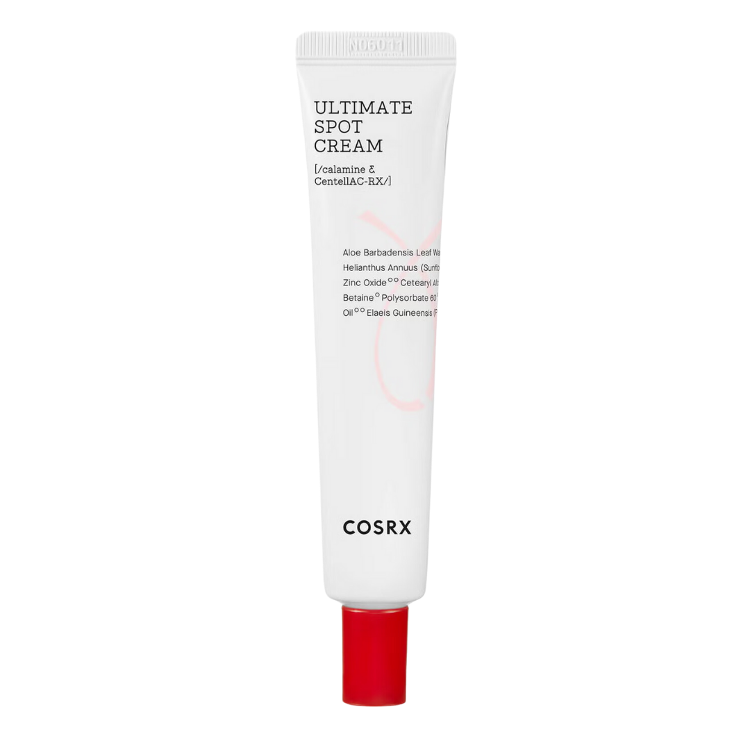 COSRX AC Collection Ultimate Spot Cream
