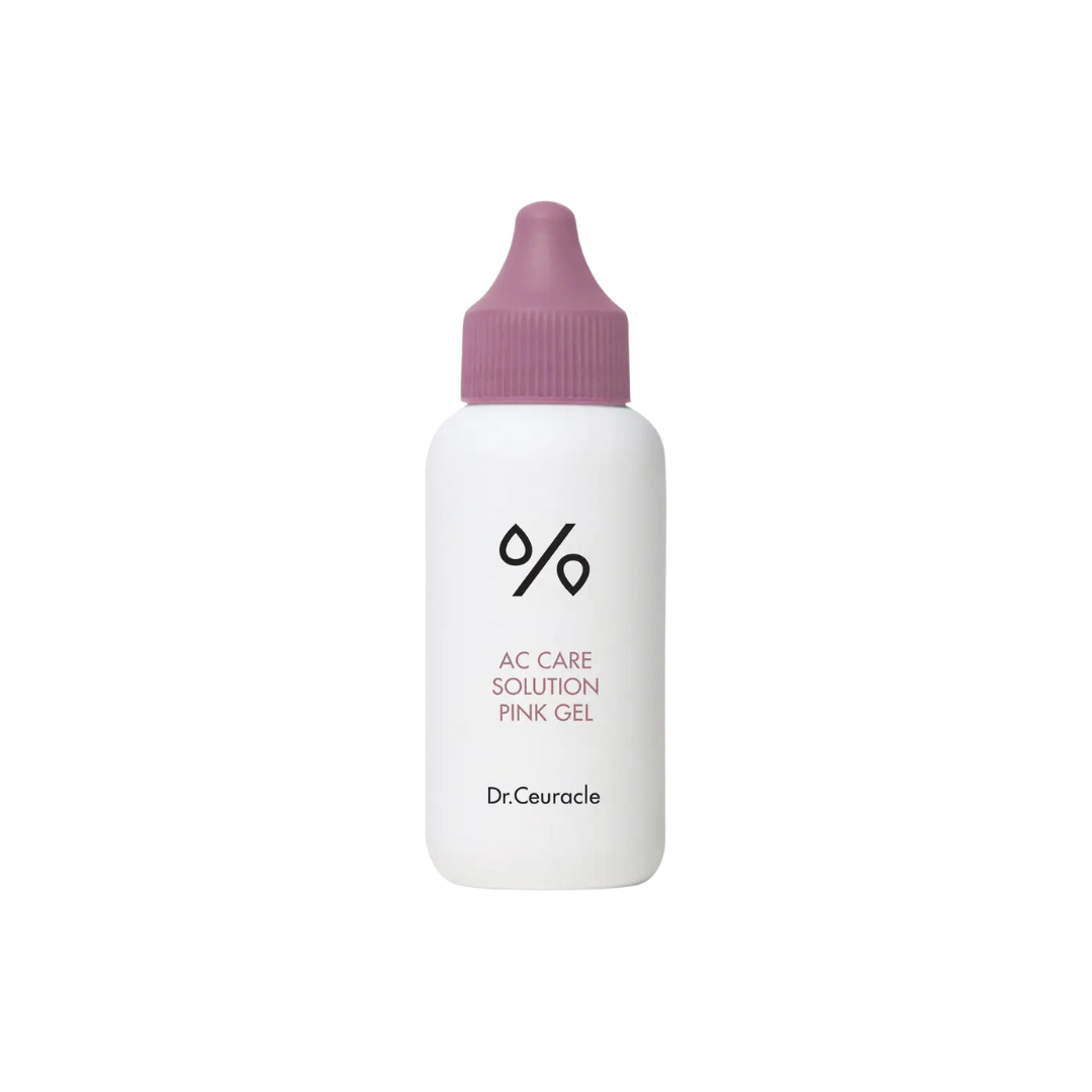 Dr.Ceuracle AC Cure Solution Pink Gel 50ml