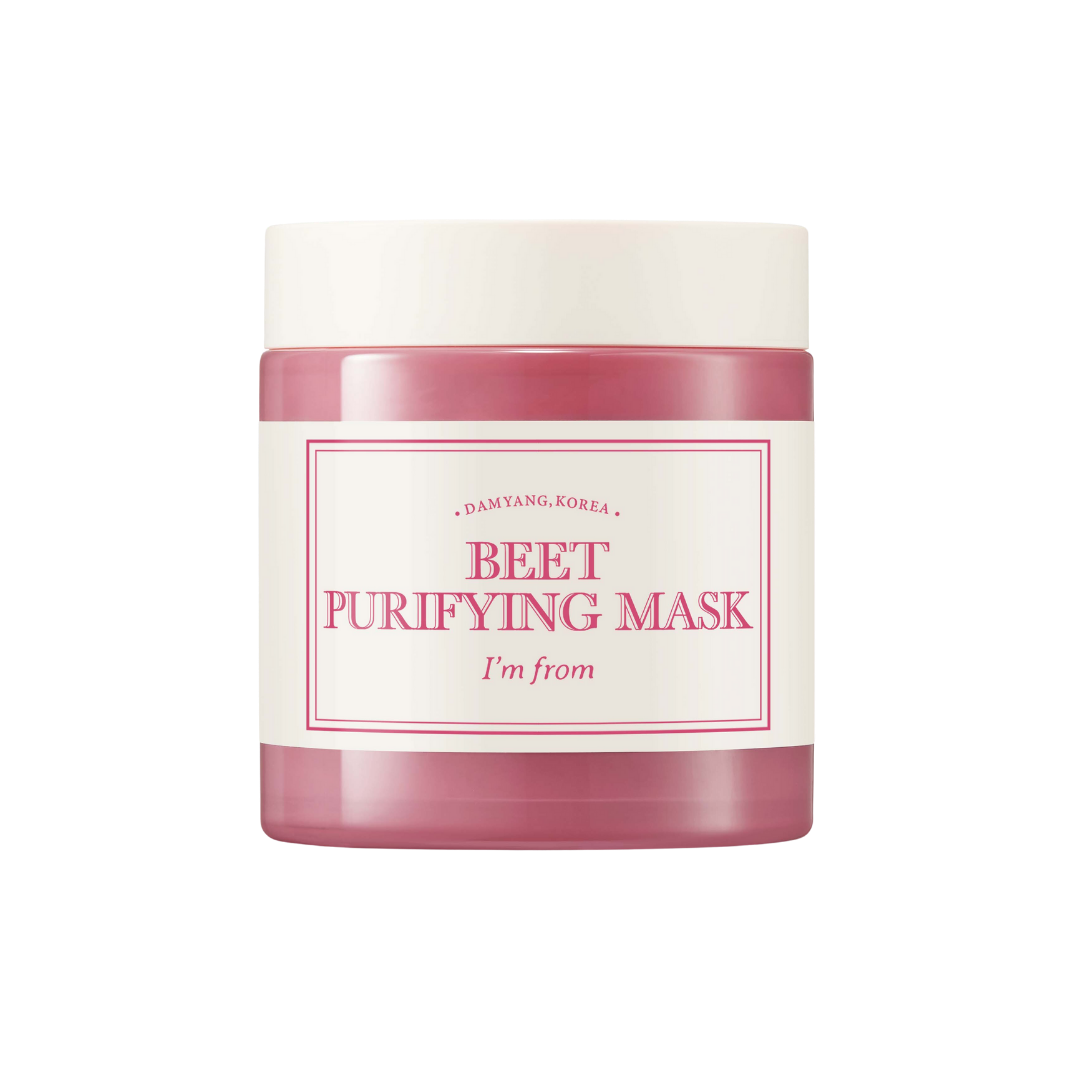 I'm From Beet Refresh Pad