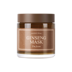 I'm From Ginseng Mask