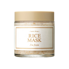 I'm From Rice Mask