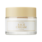 I'm From Rice Cream