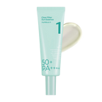 Numbuzin No.1 Clear Filter Sun Essence 50ml