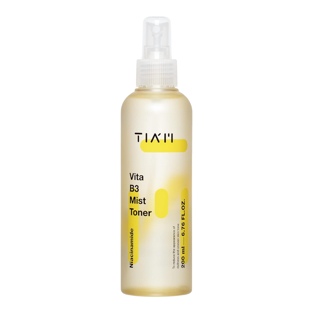 TIAM Vita B3 Mist Toner 200ml