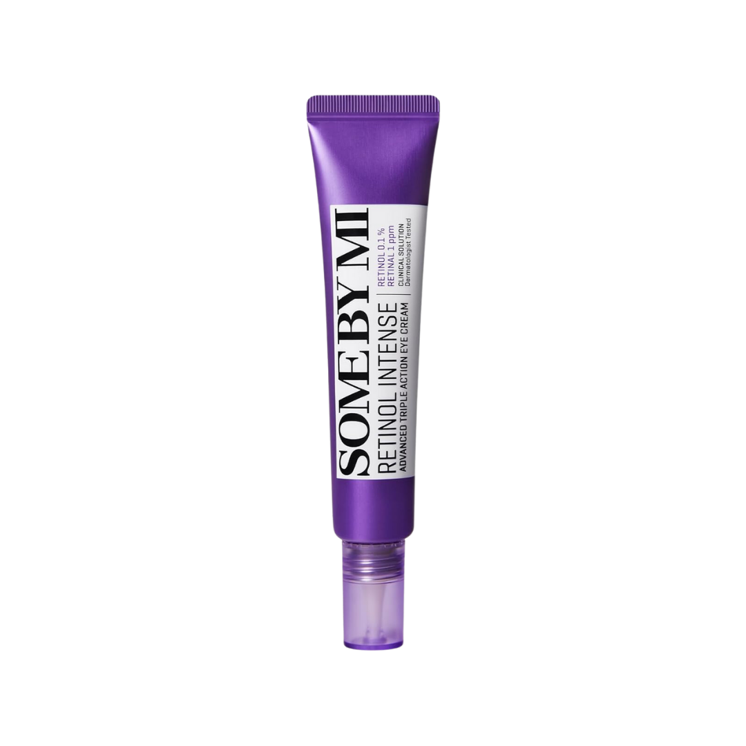 Some By MI Retinol Intense Advanced Triple Action Eye Cream 30ml