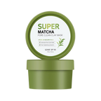 Some By MI SUPER MATCHA PORE CLEAN CLAY MASK 100g