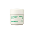 Innisfree Green Tea Hyaluronic Cream 50ml