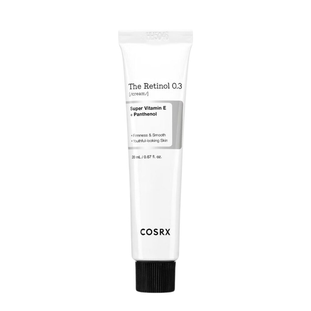 COSRX The Retinol 0.3 Cream 20ml