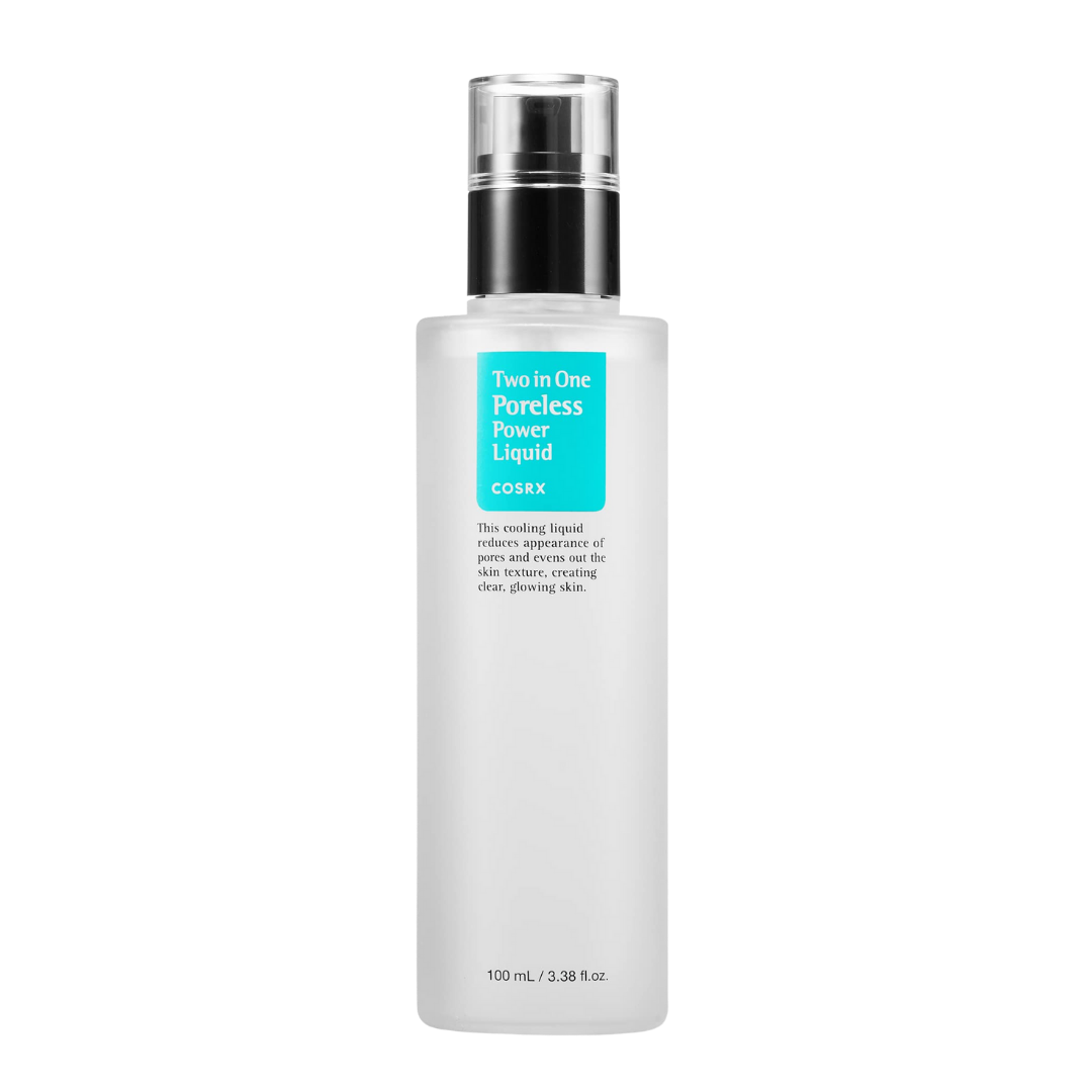 COSRX Two in One Poreless Power Liquid 100ml