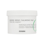 COSRX One Step Green Hero Calming Pad