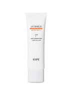 IOPE UV Shield Sun Protector XP SPF50+ PA++++ 50ml - front