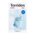 Torriden DIVE IN Low Molecular Hyaluronic Acid Mask x 10